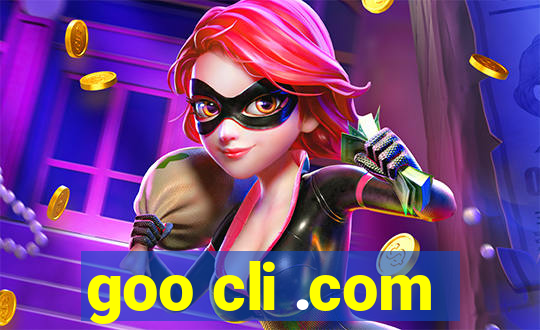 goo cli .com